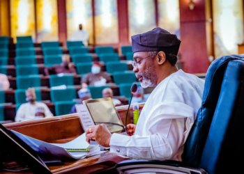 Focus On The Green Chamber: How Not To Make Nonsense Of NYSC Scheme