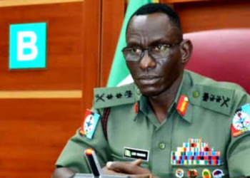 Military, Other Security Agencies Must Ensure Peaceful Polls, Transition – CDS