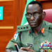 Military, Other Security Agencies Must Ensure Peaceful Polls, Transition – CDS