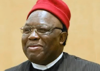 Ohanaeze Leader, Obiozor Laid To Rest Amid Eulogies