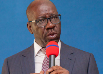 Edo, Gates Foundation Partner To Sustain Digital Reforms