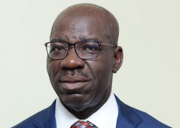 Reach Out To Legacy PDP, Emiohe Tells Obaseki