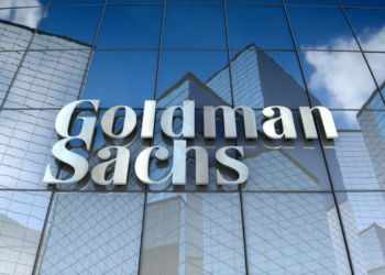 Goldman Sachs Foresees Crude Oil Prices Rising To $100 Per Barrel