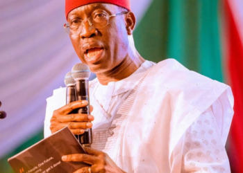 Okowa’s Security Aides Fall To Assassins’ Bullets