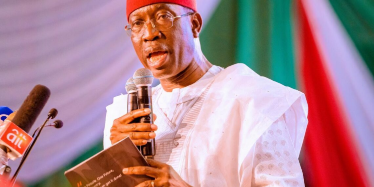 DELTA GOVT