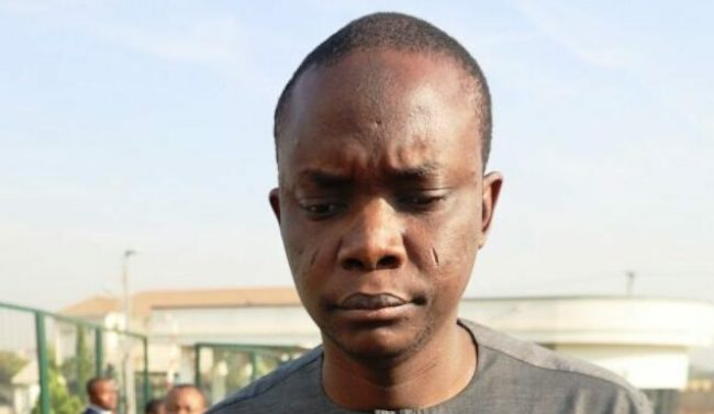 Alleged N3bn Fraud: Gov Yahaya Bello’s Nephew, 3 Others Get N500m Bail Each 1 Gov. Bellos nephew