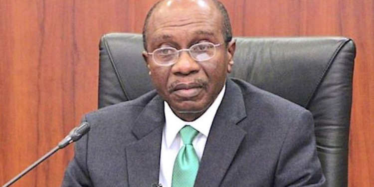Emefiele
