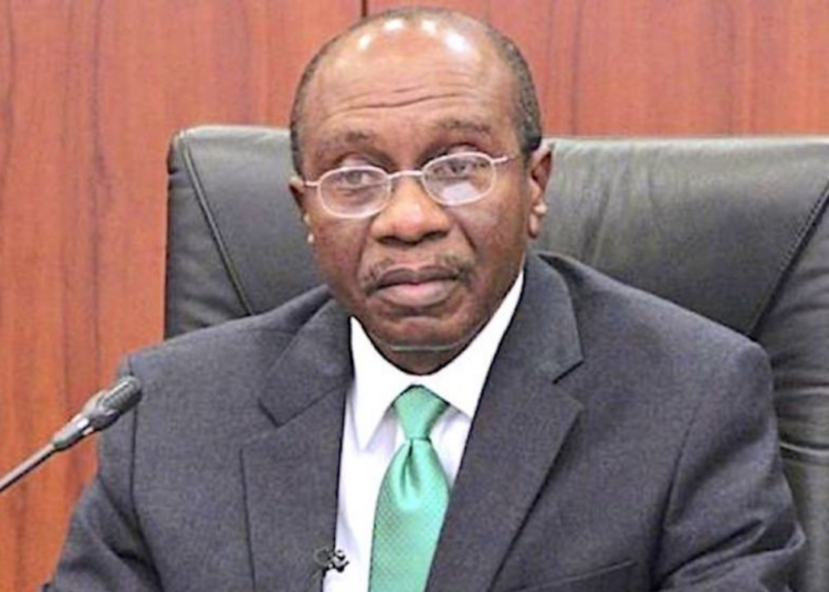 Emefiele