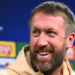 Potter Retains Backing Of Chelsea Board
