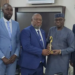 Green Energy Chairman Named African Oil & Gas Man Of The Year