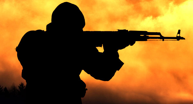 50 Killed, Scores Injured, Houses Razed In Benue Attacks 1 Gunmen BAndits