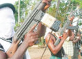 Gunmen kill one person in Chief Reyes' rural house and four others in Imo 