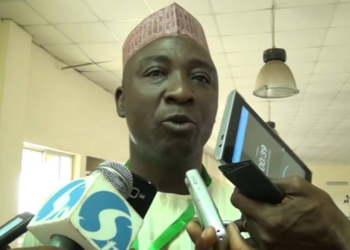 Naija Ratels Boss, Gusau, Others Laud Credibility Of SportsVille Award
