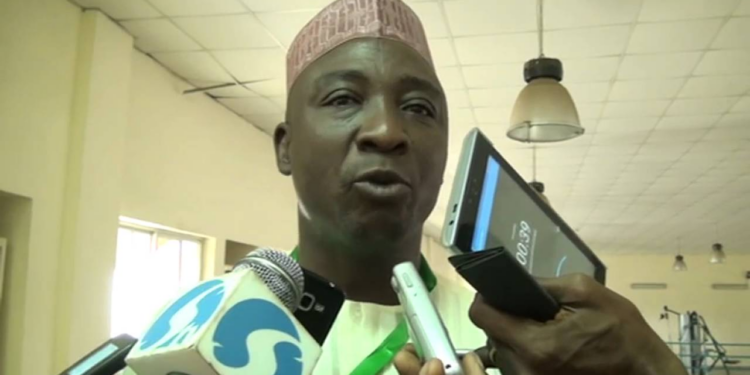 Gusau