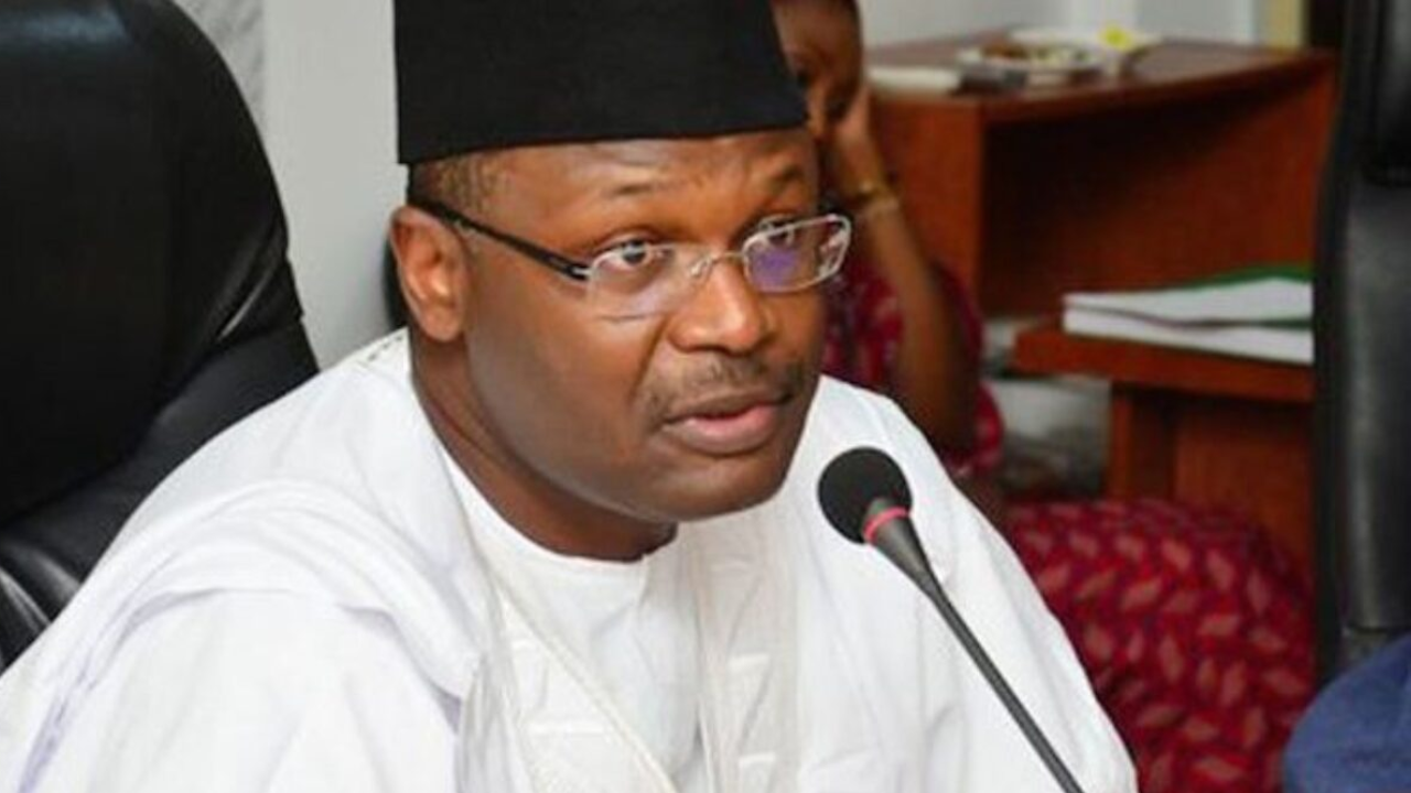 HURIWA Tasks INEC On Multiple, Underage Voters