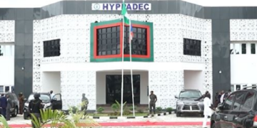 HYPPADEC Assures Host Community Of More Projects