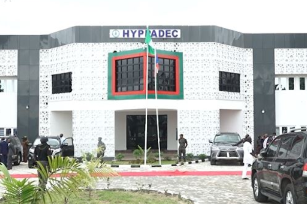 HYPPADEC Assures Host Community Of More Projects 1 HYPPADEC