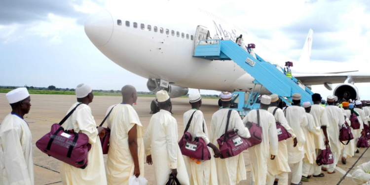 Hajj