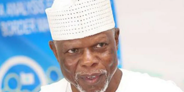 Marketers Seek Customs CG's Arrest
