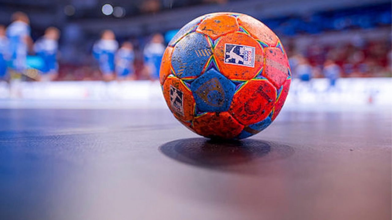 Handball: 17 Players In Preparatory Camp For IHF Championship