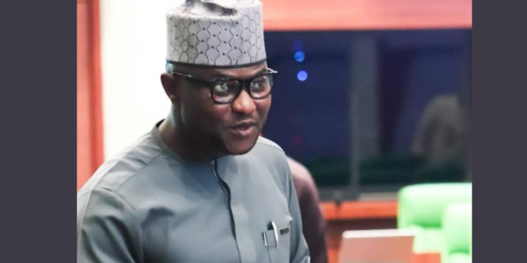 Hon. Dennis Idahosa