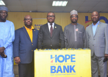 Hope PSBank Begins Initiative To Deepen Financial Inclusion