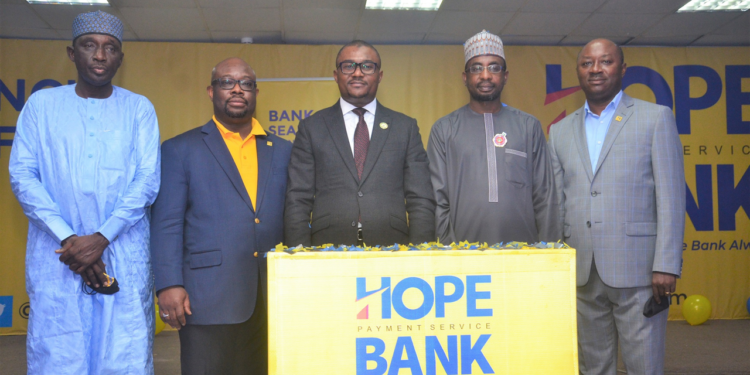 Hope PSBank