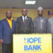 Hope PSBank Begins Initiative To Deepen Financial Inclusion