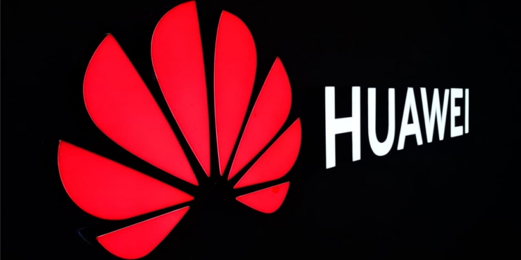 Huawei