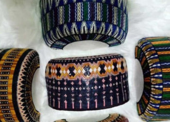 How Borno IDPs Survive, Thrive Making Zanna Cap