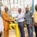 IE Reconnects Friesland Campina WAPCO To Grid After 22yrs 5 IE Reconnects Friesland Campina WAPCO To Grid After 22yrs