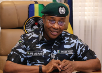 2023: IGP Set Up Election Team For Security Assessment