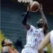 Star Basketball Player Philip Austin Brooks Wins FIBA Award over Contract Issues in Top League Qatar