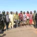 Troops Dislodge Bandits, Rescue 30 Kidnap Victims In Kaduna