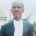 JUST-IN: Gunmen Shoot Imo Judge Dead In Court Premises 