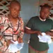 Police Arrest 2 With Counterfeited New Naira Notes In Enugu