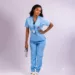 My Mum, Motivating Factor For My Success – Alimat