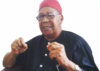 Buhari, GEJ, Atiku, Tinubu, Obi, Others To Attend Mbazulike Amechi’s ‘Day Of Tribute’