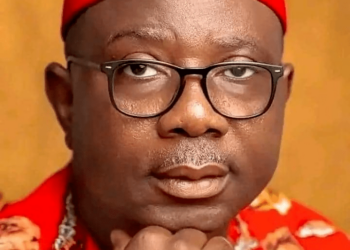 Fresh Primary: Ex-Ikpeazu’s Aide, Ahiwe, Emerges New Abia PDP Guber Candidate