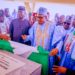Food Security: Buhari Unveils Agric Machinery Dev’t Institute In Nasarawa