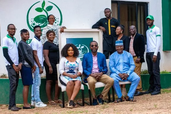 Sahara Farms To Rejuvenate 200,000 Hectares Of Land In Northern Nigeria 1 IMG 20230205 WA0019 jpg