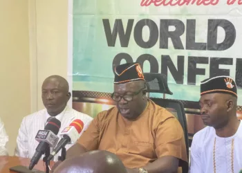 Coalition Urges Tinubu To Withdraw Comment On Gov Emmanuel 