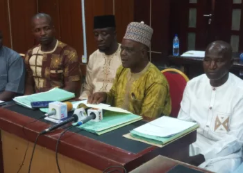 Coalition Urges Tinubu To Withdraw Comment On Gov Emmanuel 
