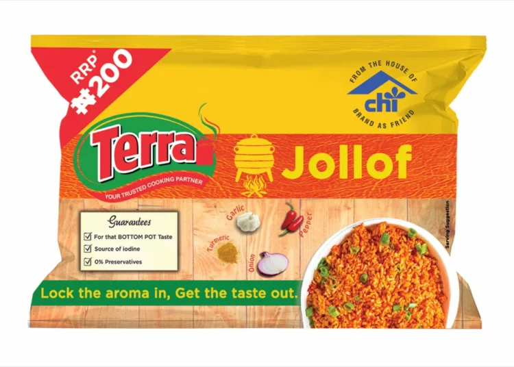 Terra