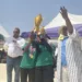Hydrangea Wins Noble Hall Leadership Academy For Girls Inter-House Sports