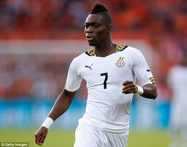 Ghanaian Winger, Atsu, Rescued From Turkiye Earthquake 1 IMG 20230206 WA0024