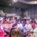 Jetlyfe Aviation Fête Dignitaries With Jet Gala Dinner