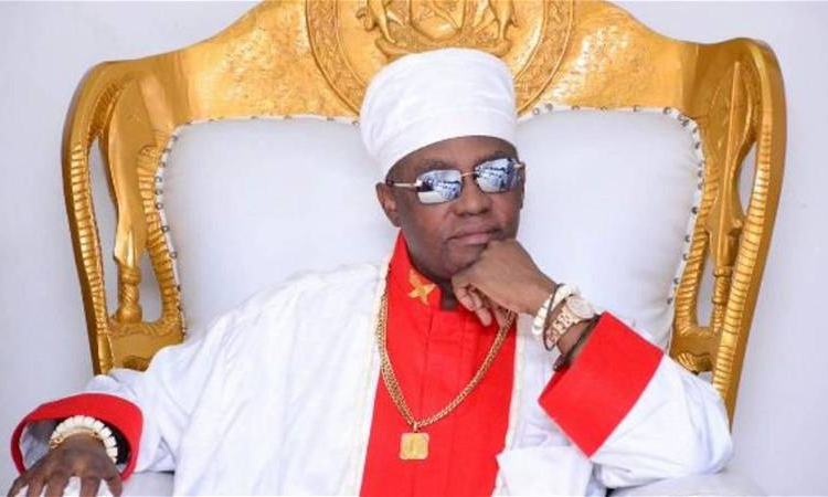 Group Hails Benin Monarch Over Sack Of Duke 1 IMG 20230206 WA0035 1