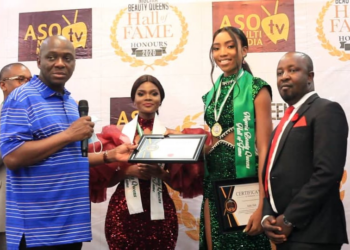 Africa Beauty Queens Hall Of Fame Honours To Hold In Lagos