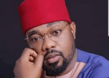 JUST-IN: Again, CUPP Spokesman Ugochinyere’s House Under Attack In Imo